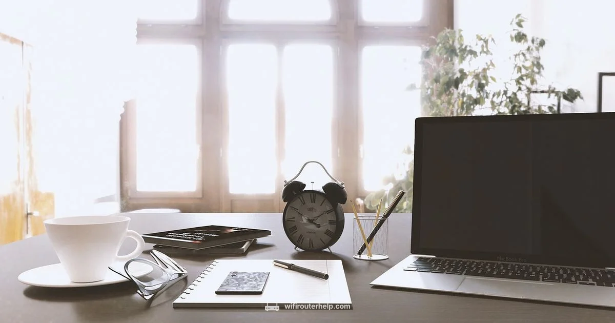 Router Jig Essentials - WiFi Router Help