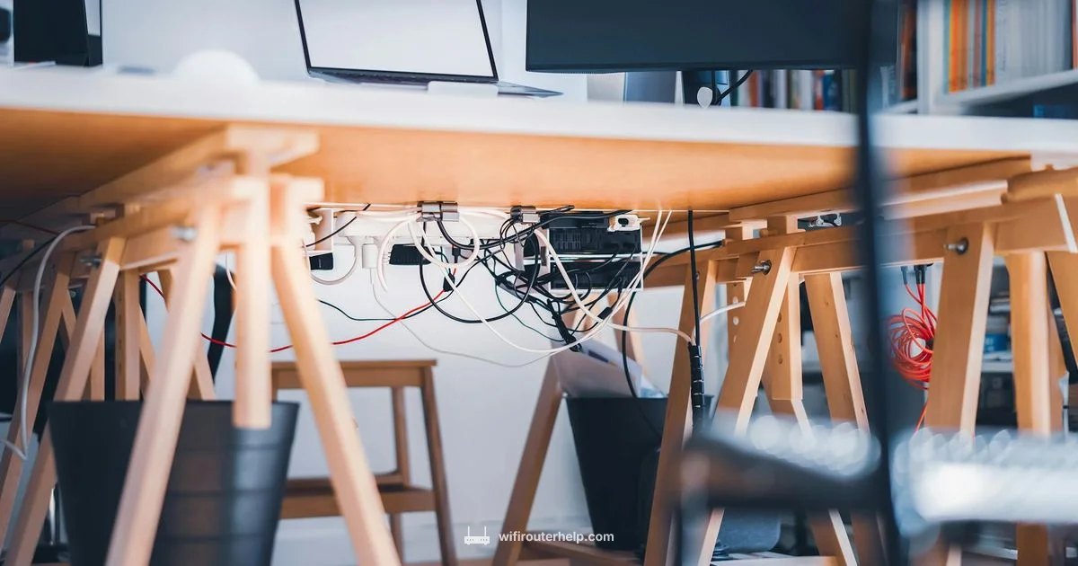 MAC Addresses in Routers - WiFi Router Help