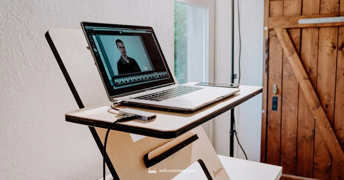 Router Setup Guide - WiFi Router Help