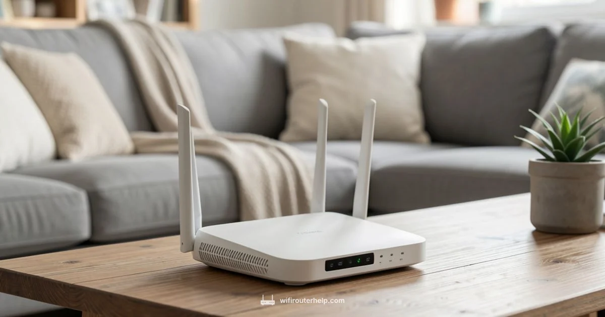 Extend Your WiFi - WiFi Router Help