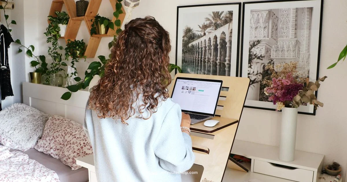 Router Capacity 2026 - WiFi Router Help