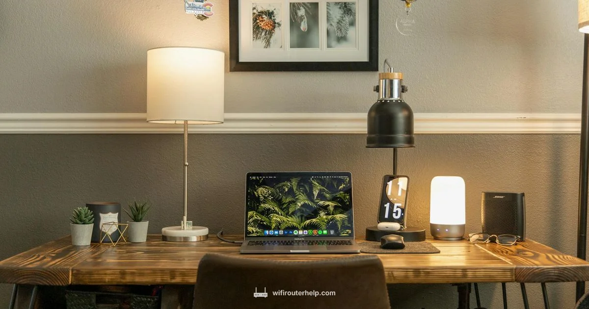 Router Essentials Router Essentials - WiFi Router Help