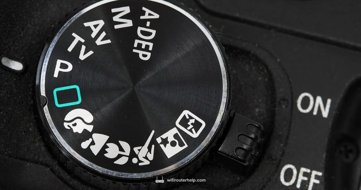 AP Mode Guide - WiFi Router Help