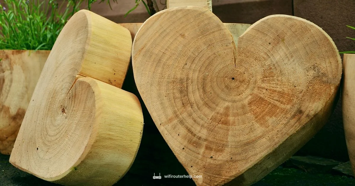 Smart Router Bits Smart Router Bits - WiFi Router Help