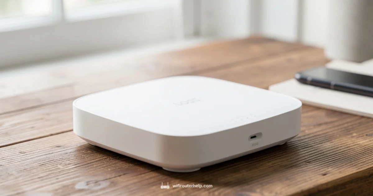 Free Router Guide - WiFi Router Help