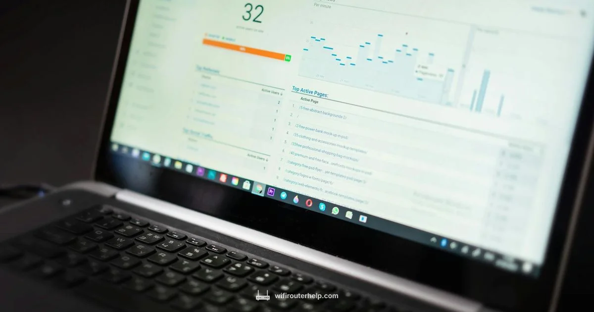 Manage Connected Devices Manage Connected Devices - WiFi Router Help