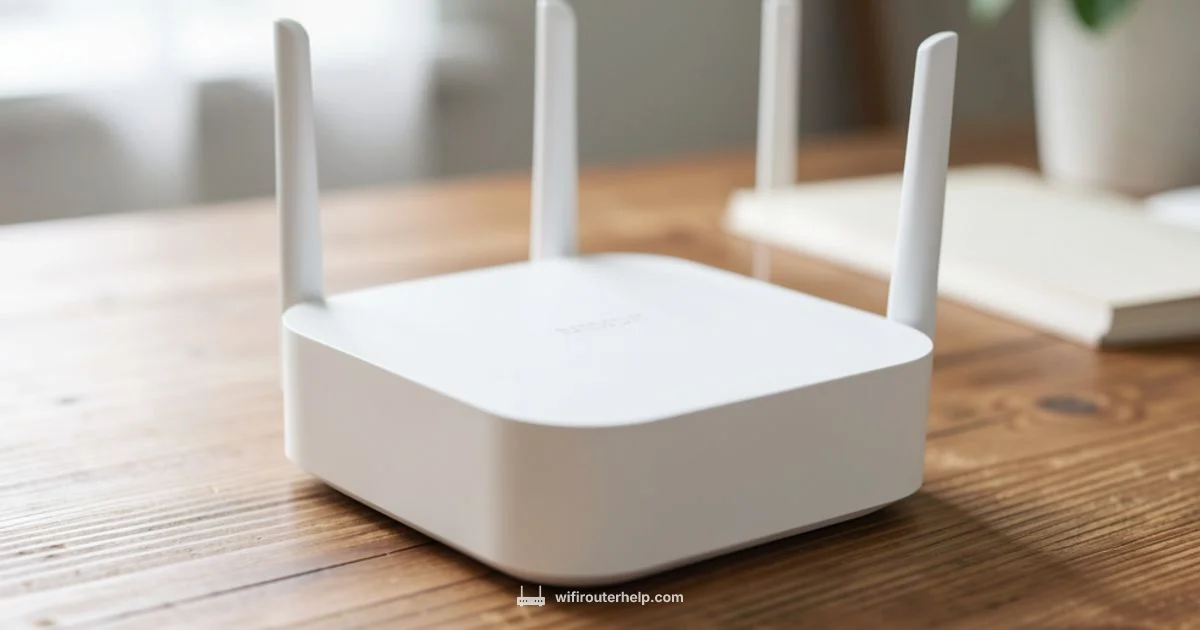 Reset Your Router Reset Your Router - WiFi Router Help