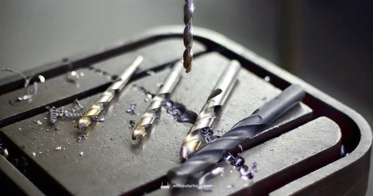 Router Bits Drill Press Router Bits Drill Press - WiFi Router Help