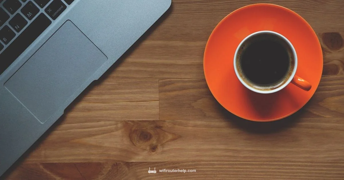 Router vs Modem - WiFi Router Help