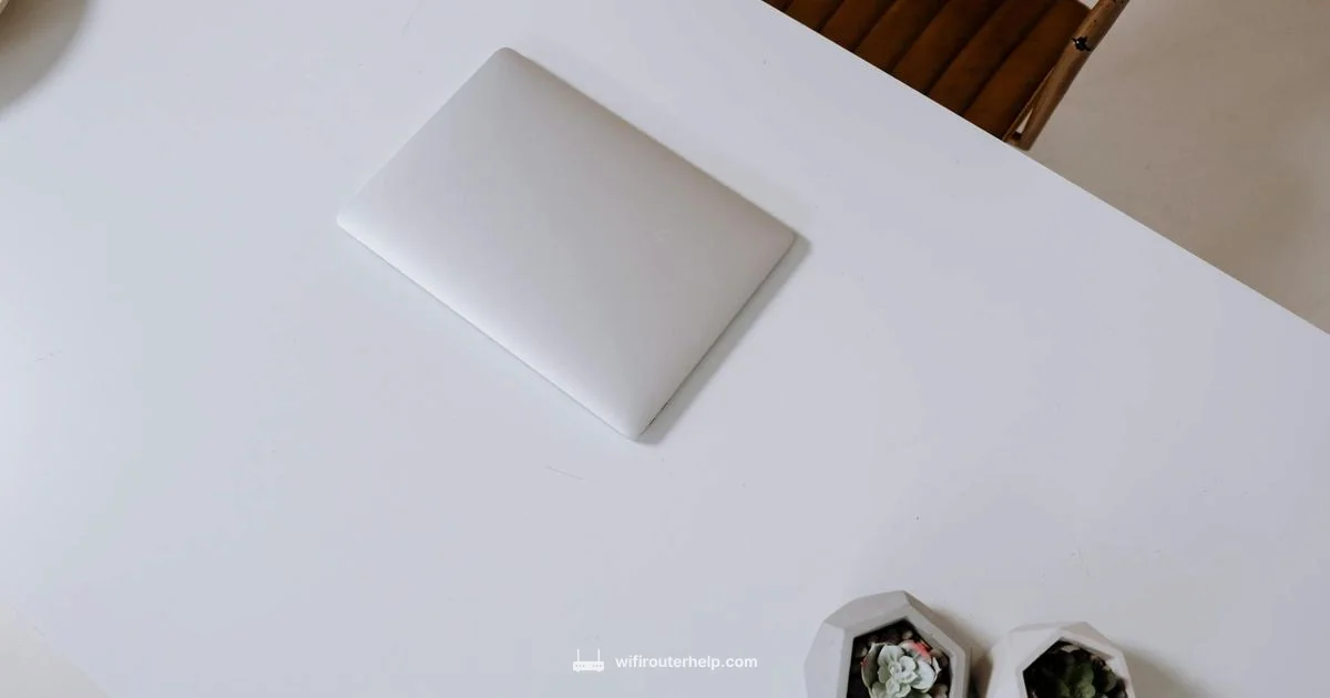 UniFi Router Setup - WiFi Router Help