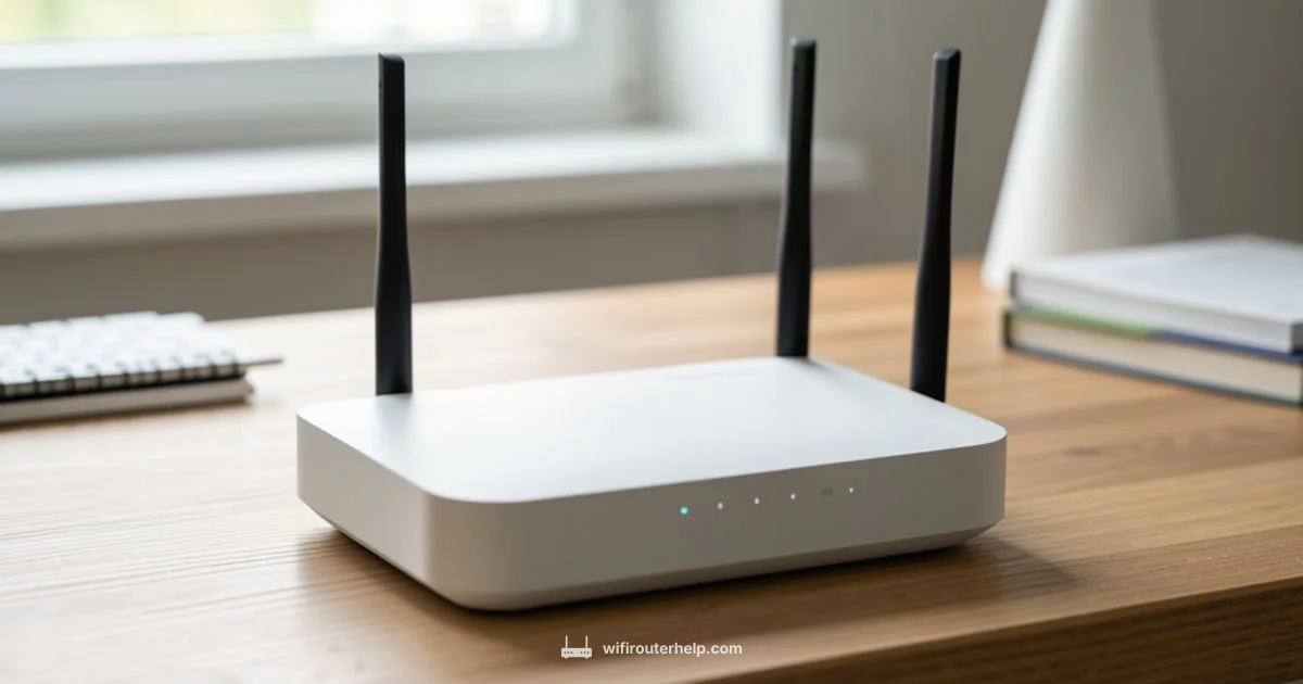 Trim Router Guide - WiFi Router Help