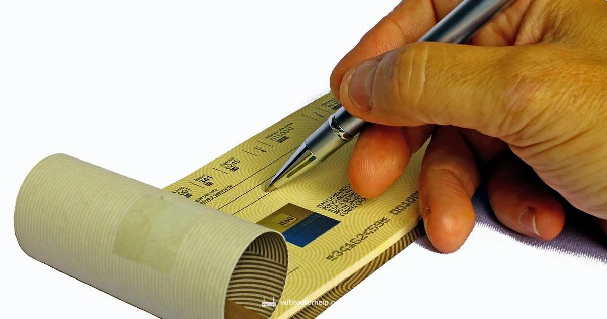 ABA Routing Guide ABA Routing Guide - WiFi Router Help