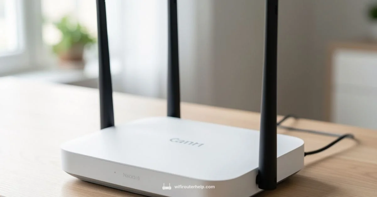 Modemless Router Setup - WiFi Router Help