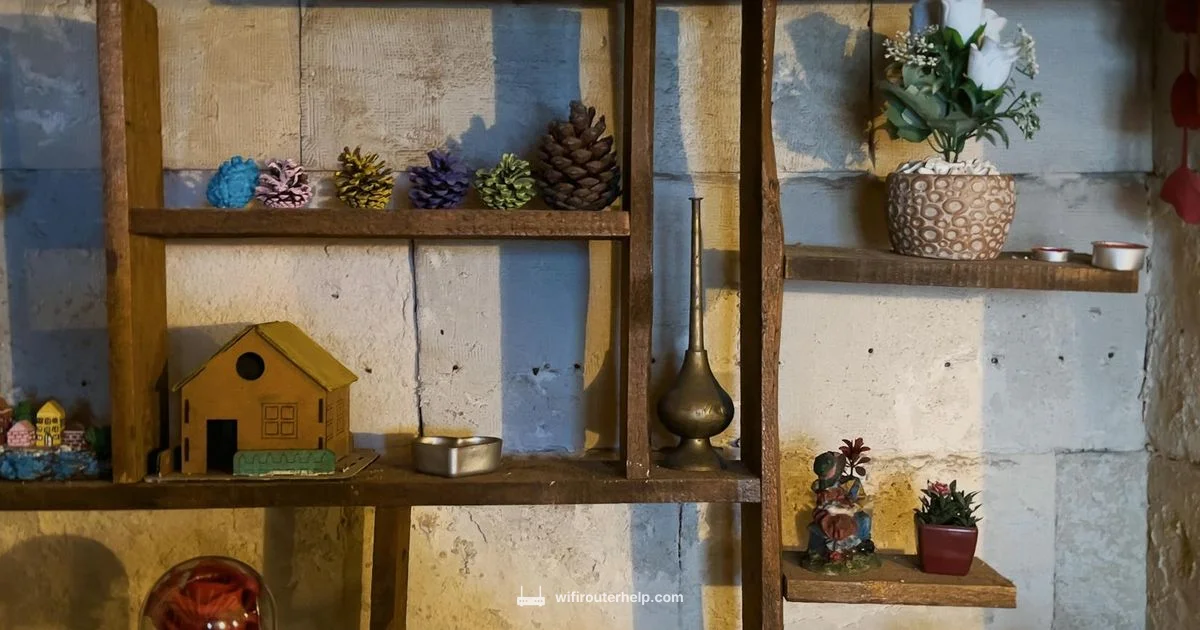 Orbi Mesh Guide - WiFi Router Help