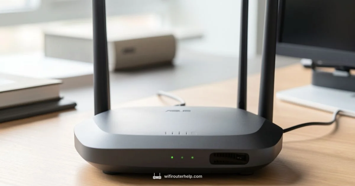 AP Mode Access - WiFi Router Help