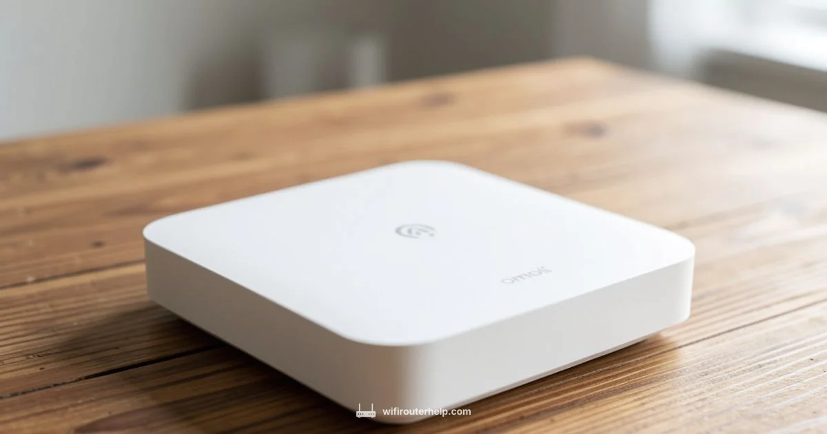 Router Reboot Guide Router Reboot Guide - WiFi Router Help