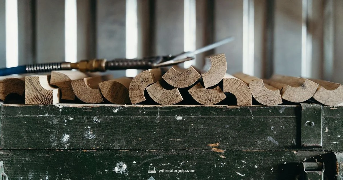 Dewalt Router Bits Guide - WiFi Router Help