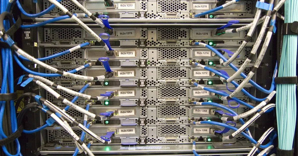 CCR1009 7G Overview - WiFi Router Help