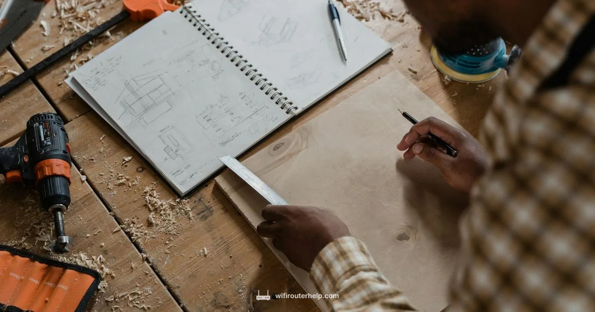 Bits and Bits Router Bits - WiFi Router Help