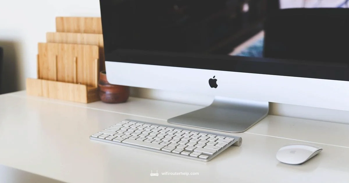 Home Router Setup - WiFi Router Help