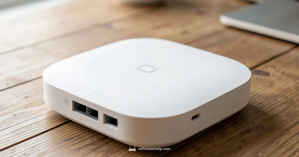 Router Troubleshooting Router Troubleshooting - WiFi Router Help