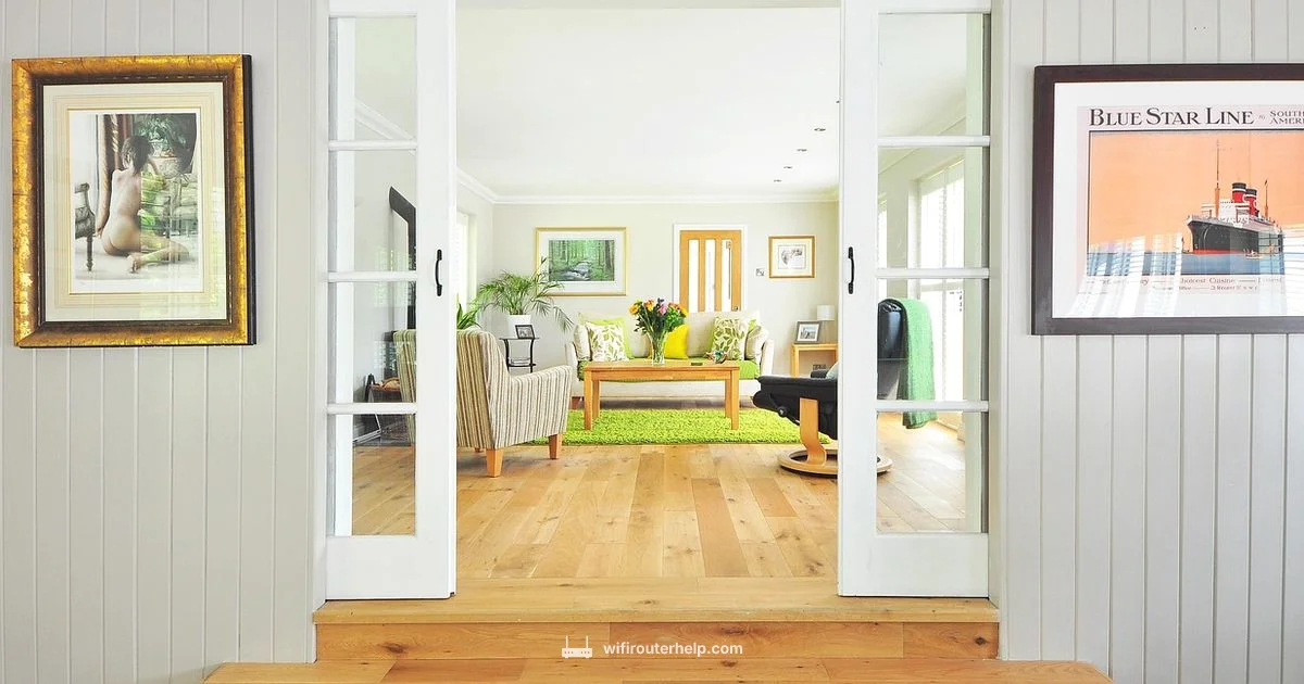 Router Setup Wirelessly - WiFi Router Help