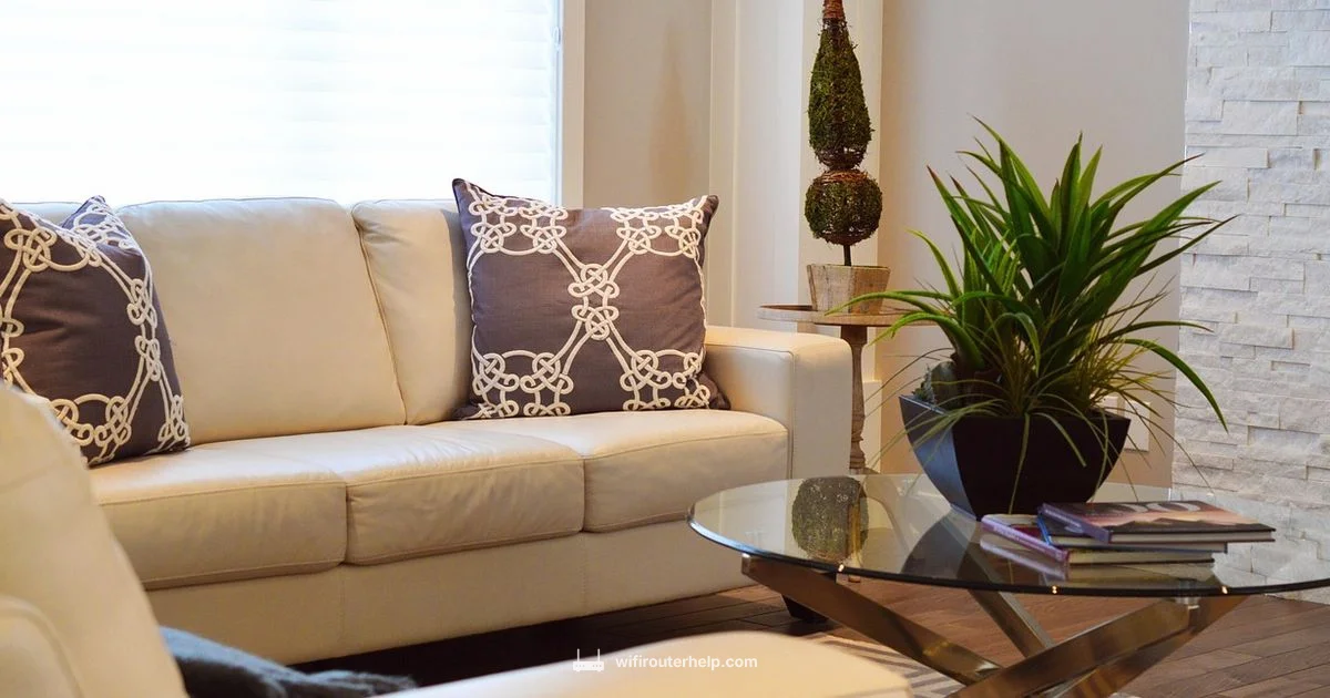 Router Placement Guide Router Placement Guide - WiFi Router Help