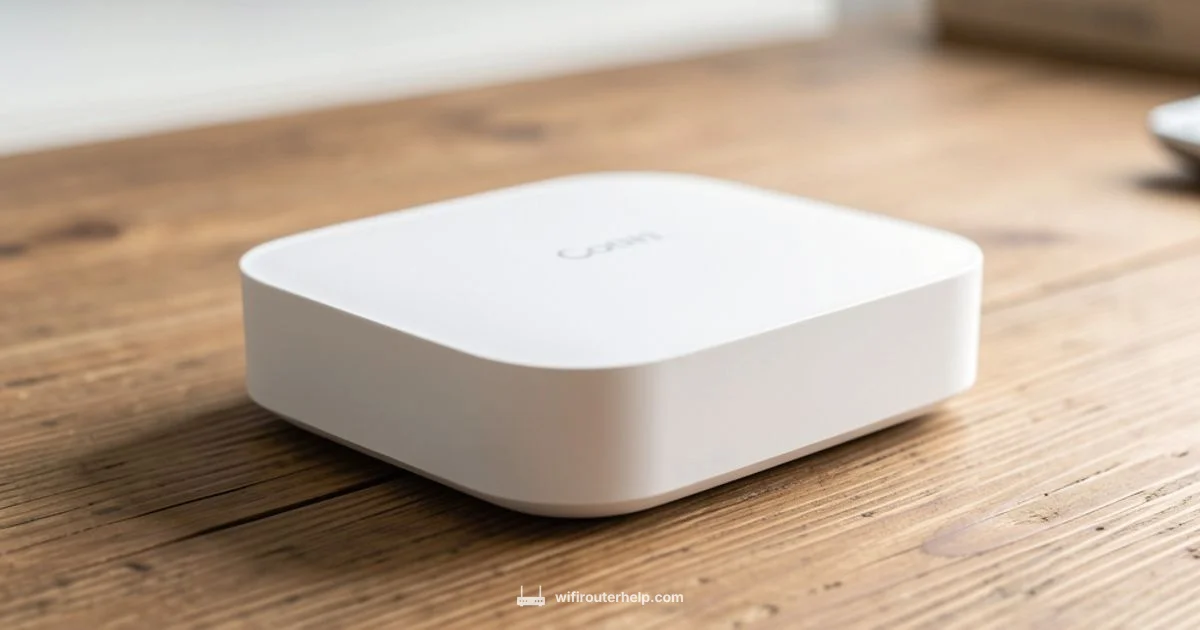 Home Router Setup - WiFi Router Help