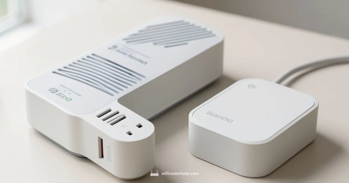 Router Logs Guide - WiFi Router Help