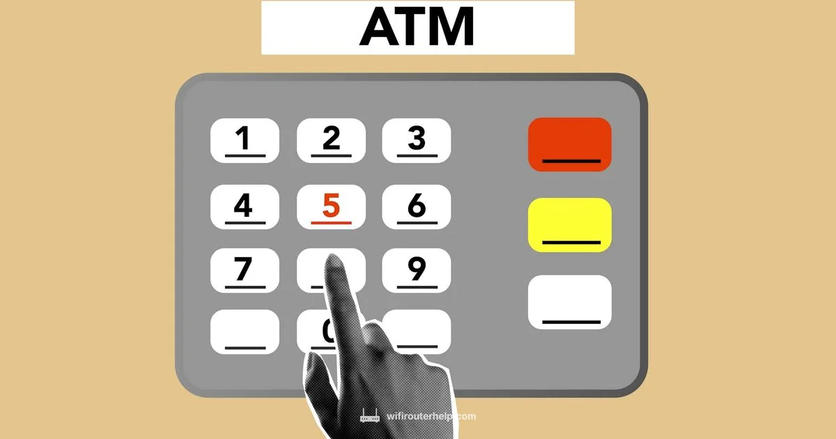 Routing Number Length - WiFi Router Help