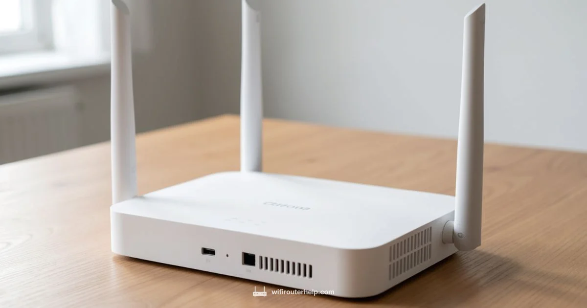 Placement Guide Placement Guide - WiFi Router Help