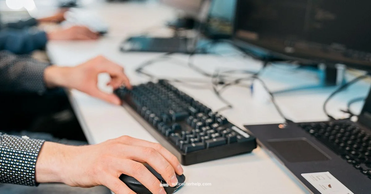 Modem and Router Guide - WiFi Router Help