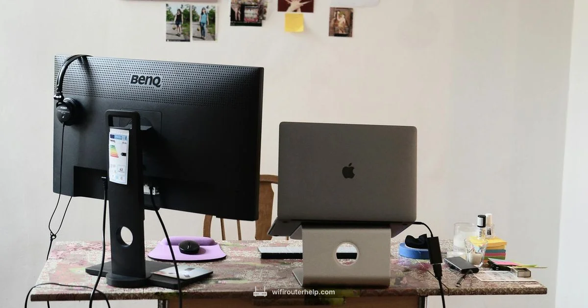 Netgear Router Login Guide - WiFi Router Help