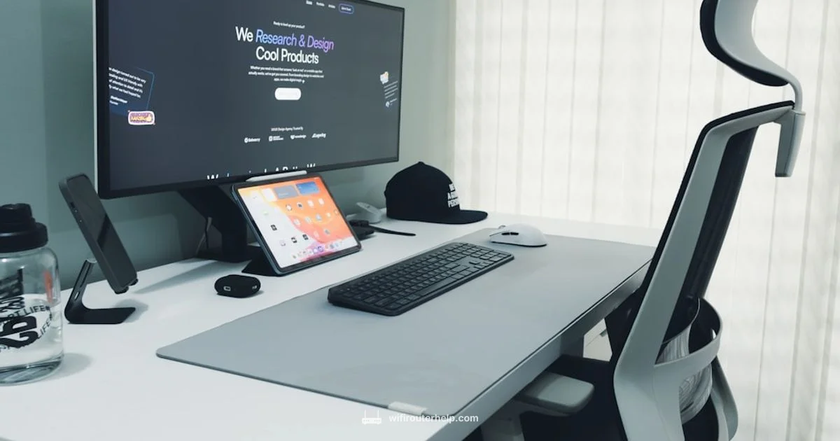 Network Modes - WiFi Router Help