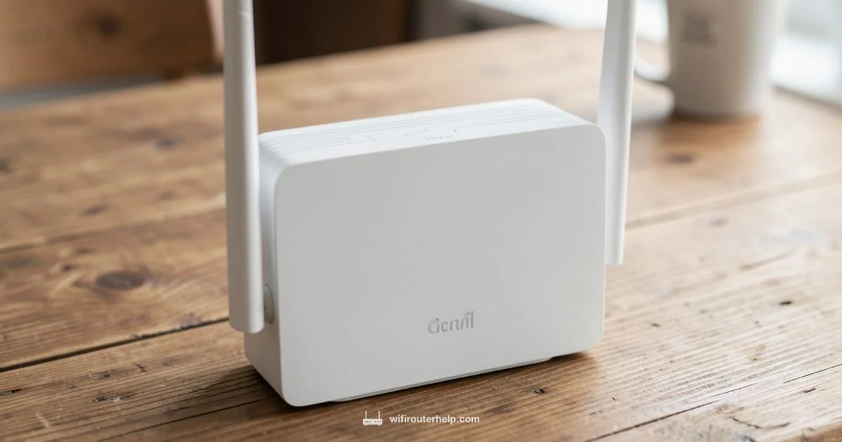 Router Login Guide - WiFi Router Help