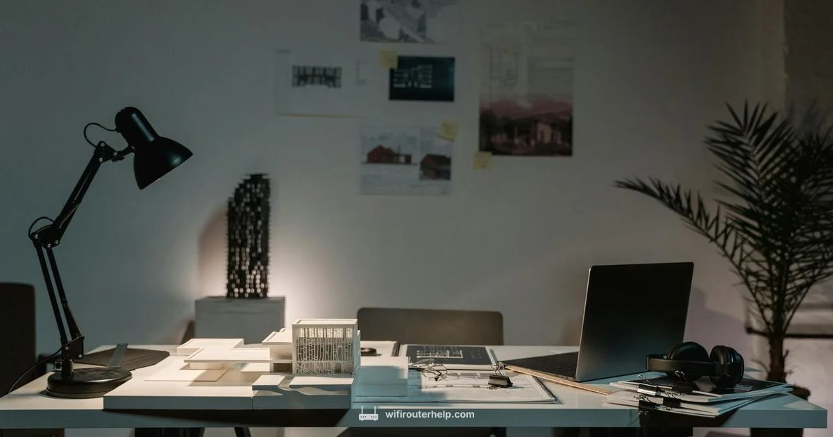 WiFi Router Help Guide