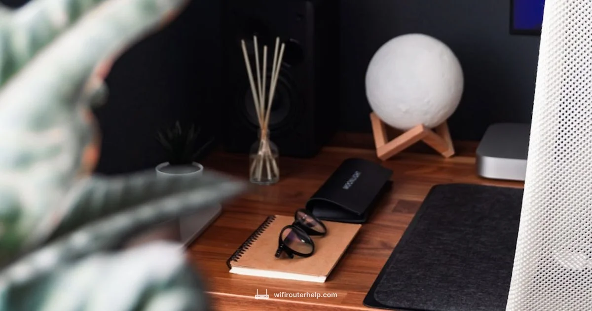 4G WiFi Modem Guide - WiFi Router Help