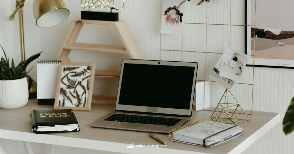 ASUS Router Login - WiFi Router Help