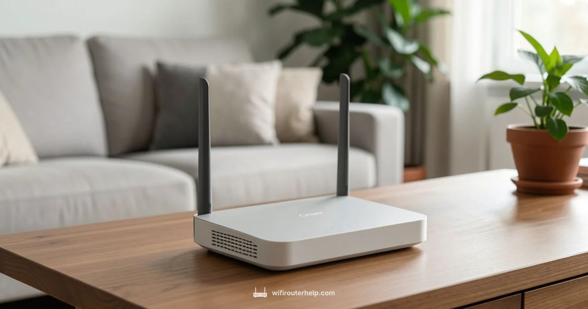 Strong Home WiFi - WiFi Router Help