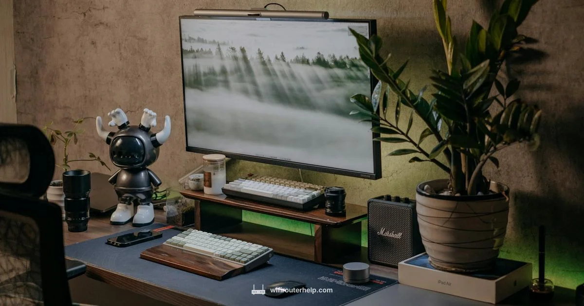 Ethernet Backhaul Guide Ethernet Backhaul Guide - WiFi Router Help