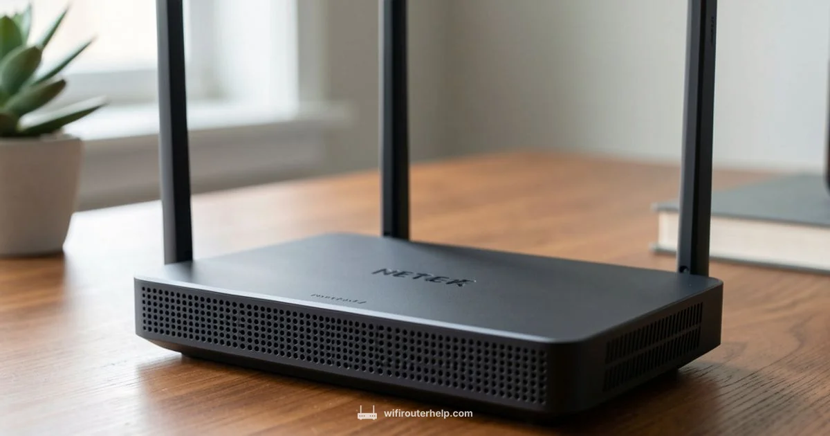 Nighthawk Login Guide Nighthawk Login Guide - WiFi Router Help