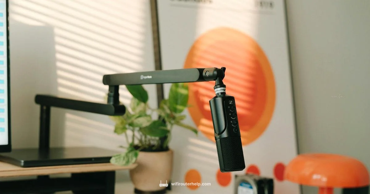 Exit AP Mode Guide - WiFi Router Help