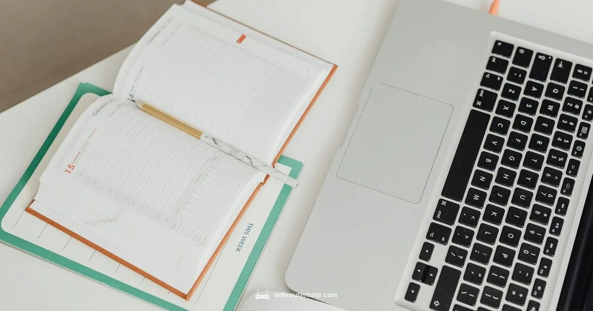 Safe Tor Setup - WiFi Router Help