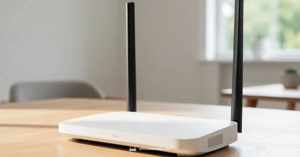 WiFi Router Essentials - WiFi Router Help