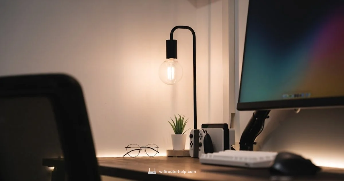 WiFi Router Setup - WiFi Router Help