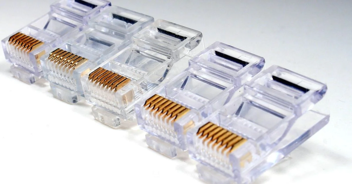 Ethernet Ports - WiFi Router Help