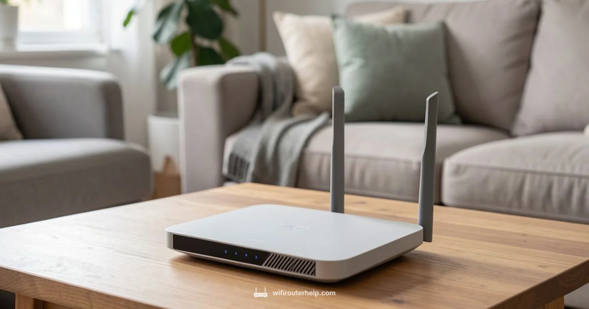 AC1200 Guide - WiFi Router Help