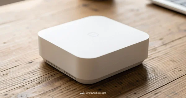 Secure Router Login - WiFi Router Help