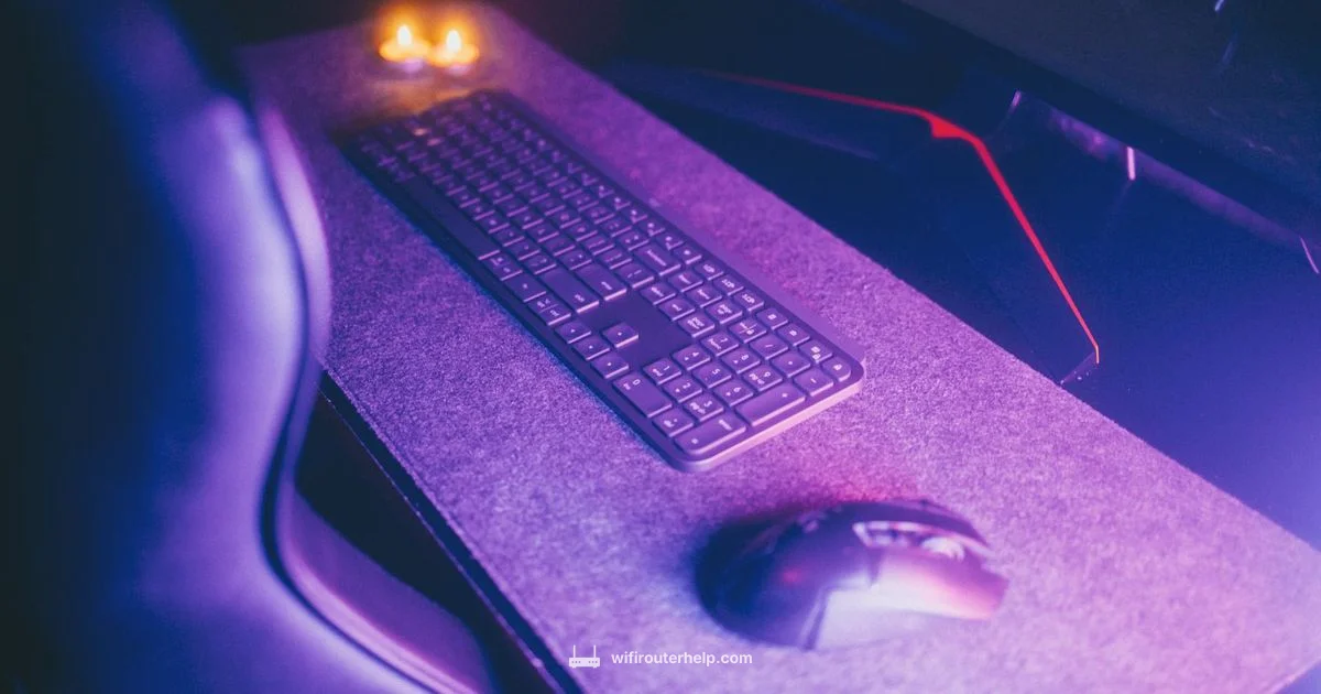 Red Light Fix - WiFi Router Help