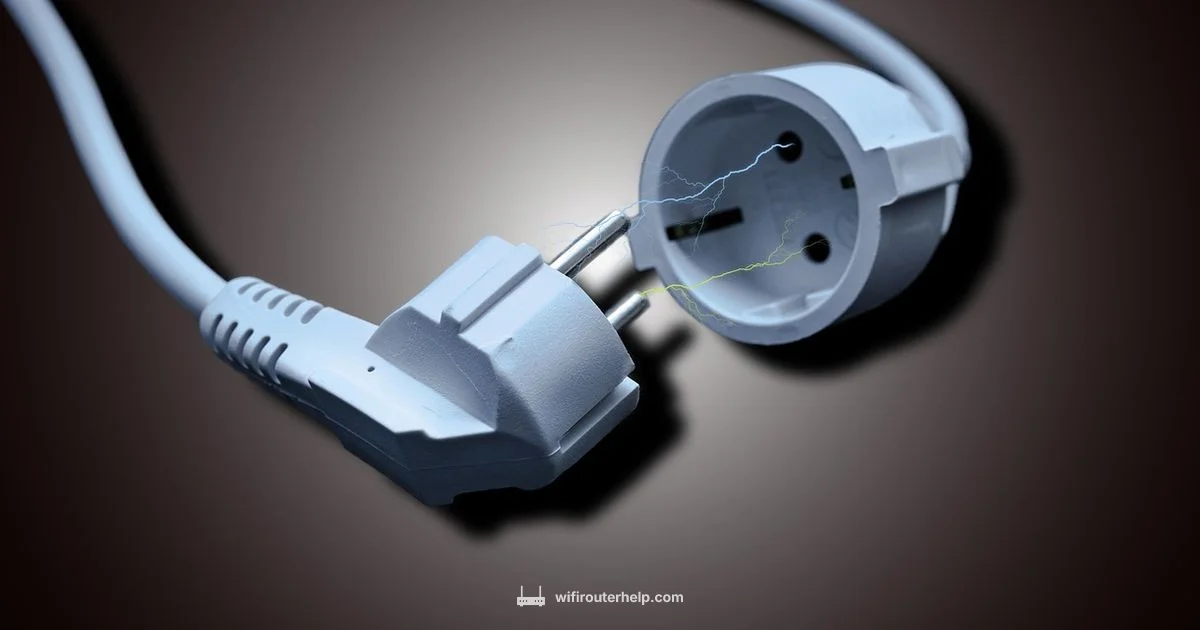 Router Reset Guide Router Reset Guide - WiFi Router Help